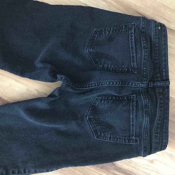 ⭐️BUNDLE⭐️Hollister Skinny Jean Bundle SZ 7 - Picture 9 of 16